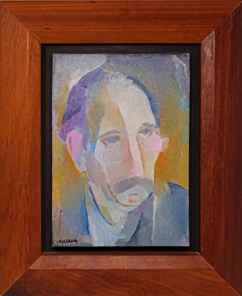CAPELLA, JOAN 