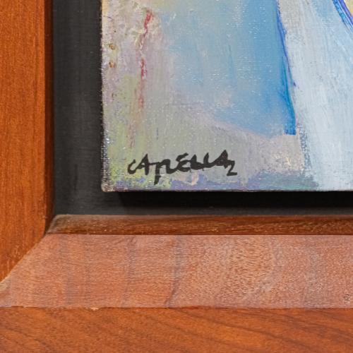 CAPELLA, JOAN 