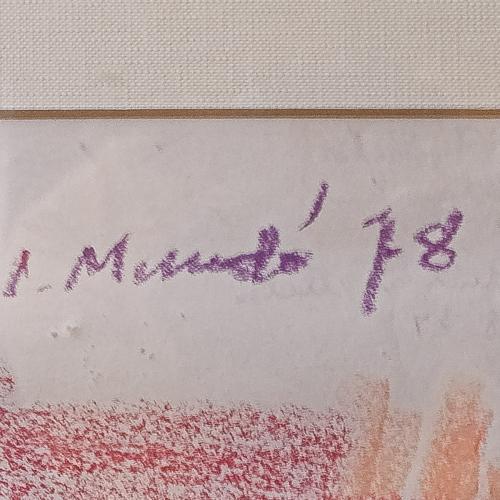 MUNDO , IGNASI