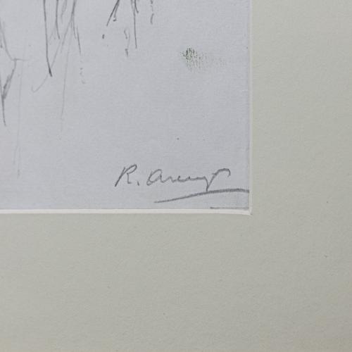 ARENYS, RICARD