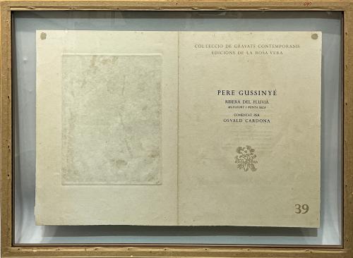 GUSSINYÉ, PERE