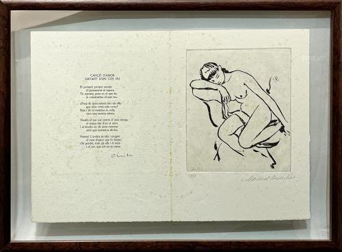HUMBERT, MANUEL