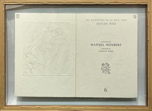 HUMBERT, MANUEL