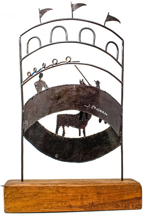 MOSCARDÒ, JOSEP