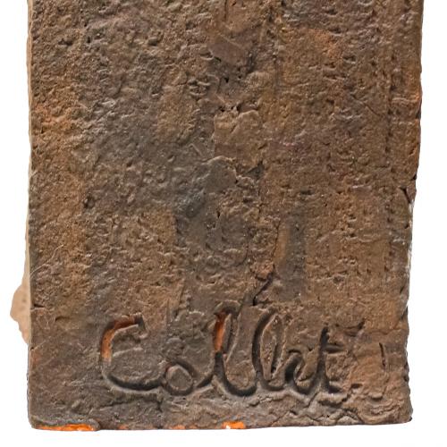 COLLET, CHARLES