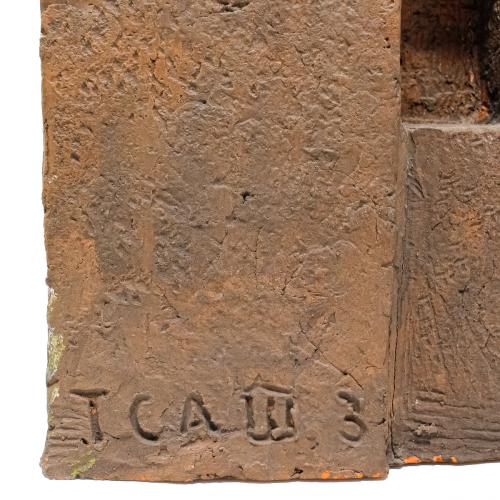 COLLET, CHARLES