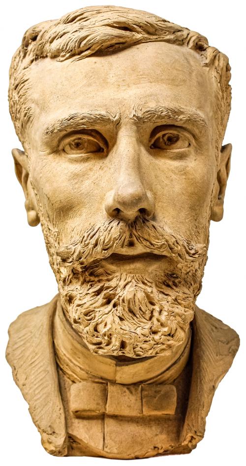 ALSINA, ANTONIO