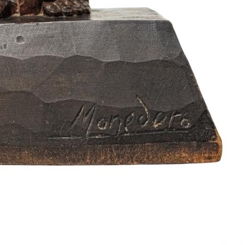 MONEDERO 