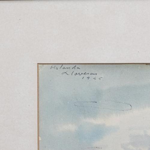 LLOVERAS, FREDERIC