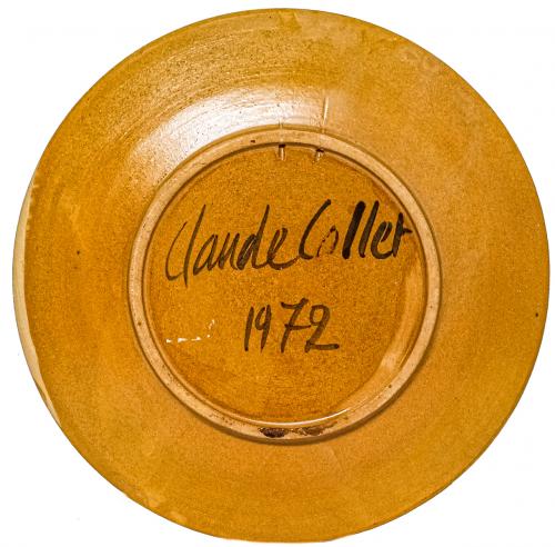 COLLET, CLAUDE