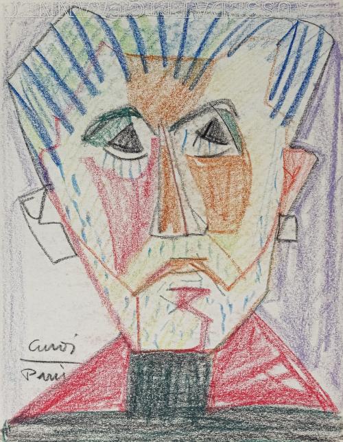 CUROS, JORDI