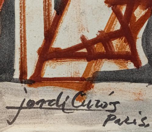 CUROS. JORDI