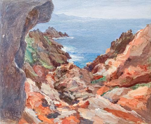 PIÑOL, MIQUEL