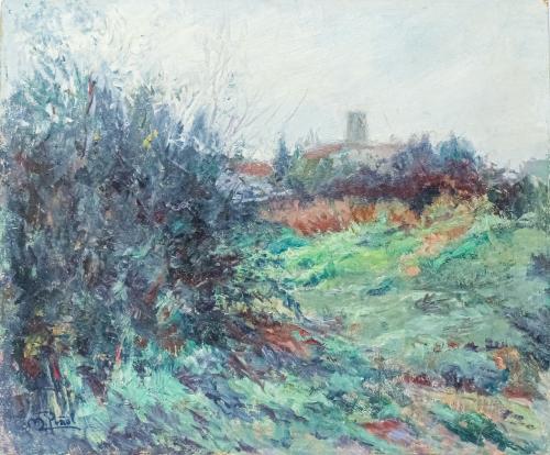 PIÑOL, MIQUEL