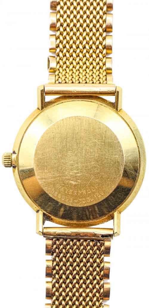 RELOJ DE PULSERA OMEGA AÑOS 70