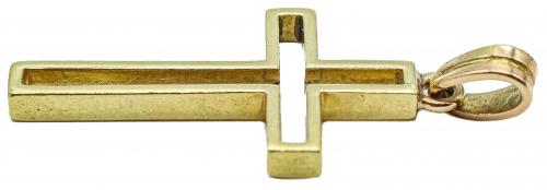CRUZ COLGANTE
