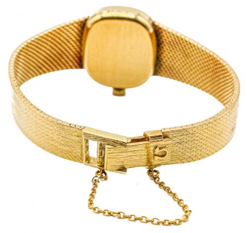 RELOJ DE DAMA OMEGA, AÑOS 60