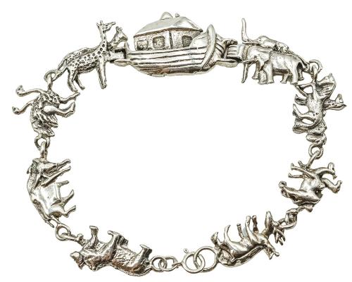 PULSERA ARCA DE NOÉ