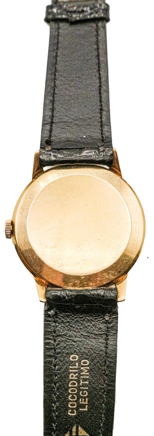 RELOJ DE PULSERA OMEGA AÑOS 50