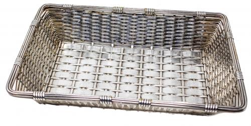 CESTA CHRISTOFLE