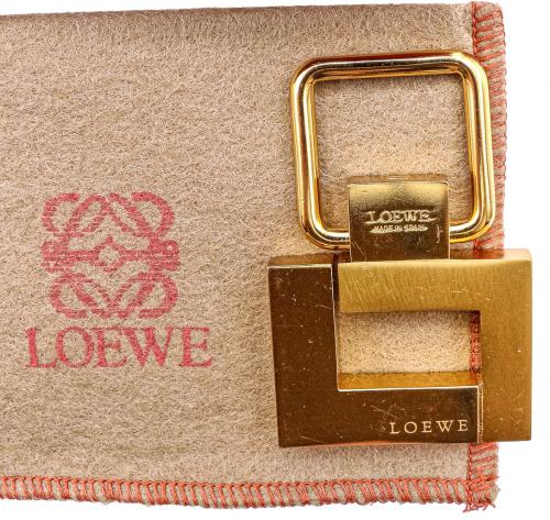 LLAVERO LOEWE