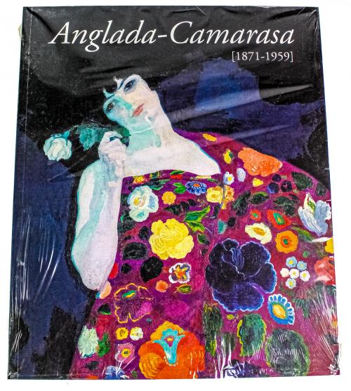 "ANGLADA- CAMARASA (1871-1959)"