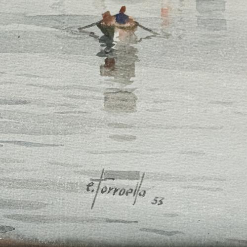 TORROELLA, EZEQUIEL