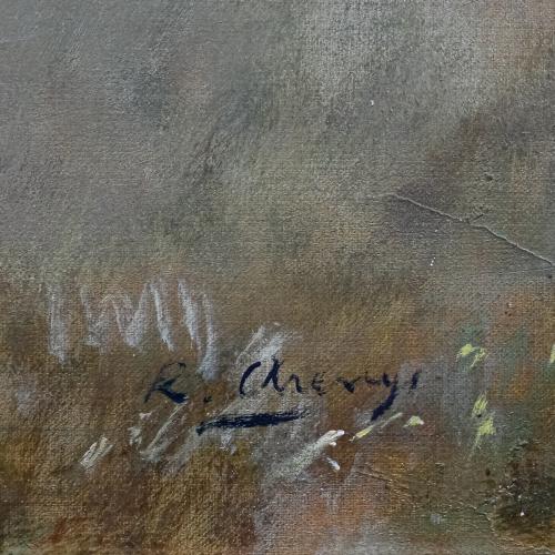 ARENYS, RICARD