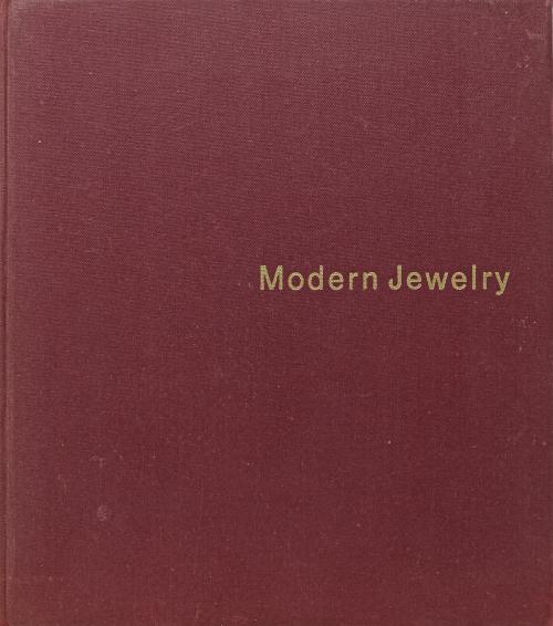 "MODERN JEWELRY"