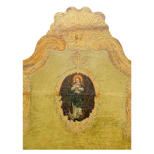 CONJUNTO DE HABITACIÓN OLOTINA 
