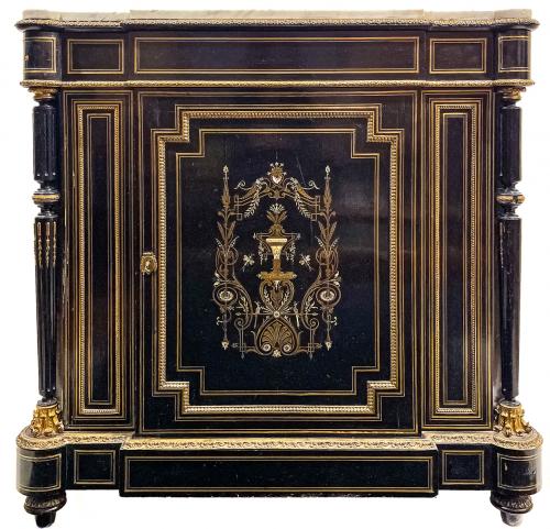 MUEBLE ENTREDOS NAPOLEÓN III