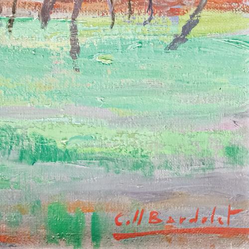 COLL BARDOLET, JOSEP