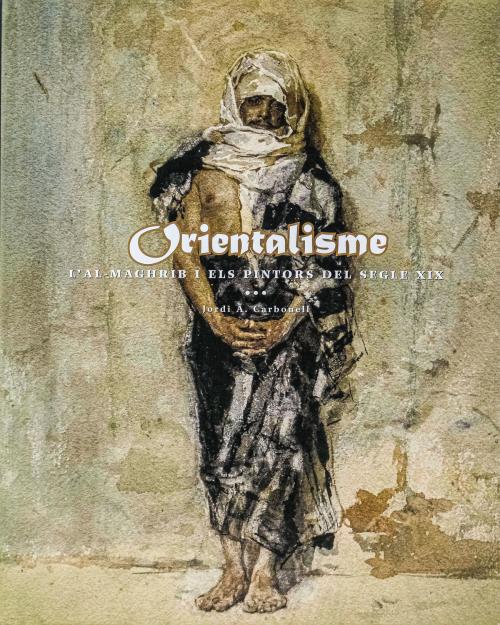 "ORIENTALISME"