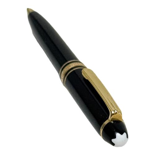 BOLÍGRAFO MONTBLANC MEISTERSTÜCK
