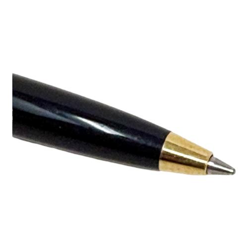 BOLÍGRAFO MONTBLANC MEISTERSTÜCK