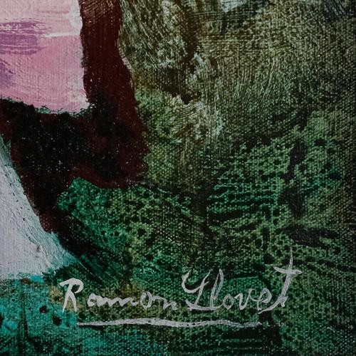 LLOVET, RAMÓN