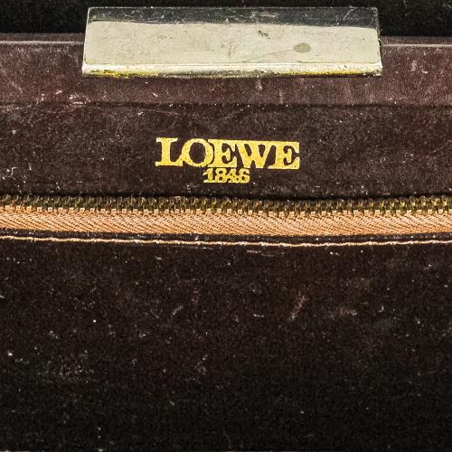 BOLSO LOEWE 