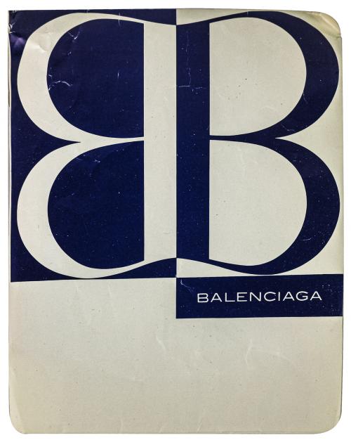 MEDIAS BALENCIAGA AÑOS 60