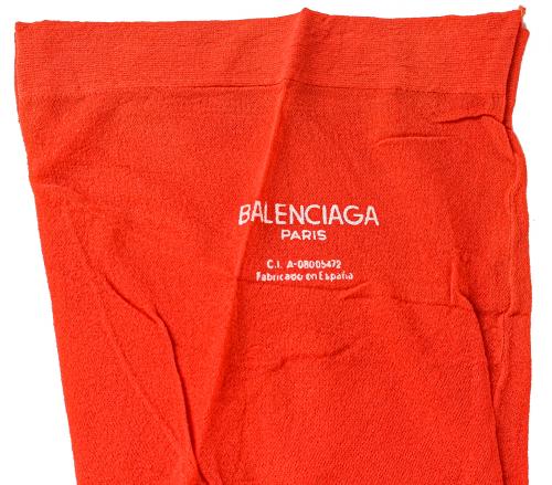 MEDIAS BALENCIAGA AÑOS 60