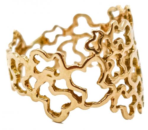 ANILLO TOUS
