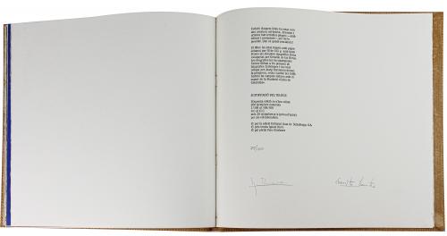 "POEMES D&#39;AMOR I D&#39;ESTALVI"