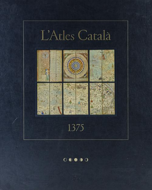 "L&#39;ATLAS CATALÀ, 1375"