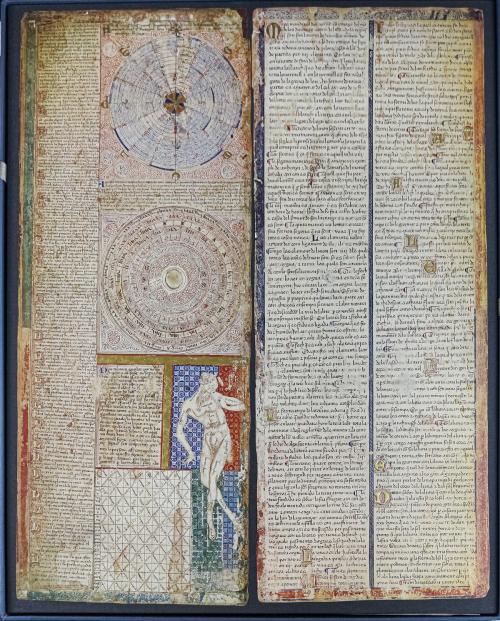 "L&#39;ATLAS CATALÀ, 1375"