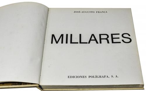 "MILLARES"