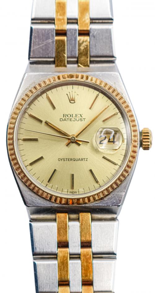 RELOJ DE PULSERA ROLEX