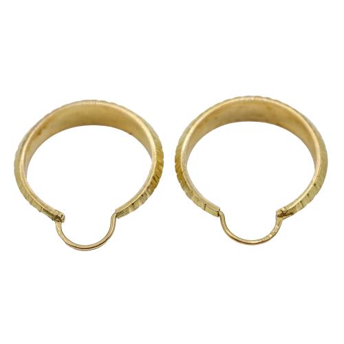 PENDIENTES ARGOLLAS