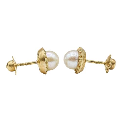 PENDIENTES PARA NIÑA