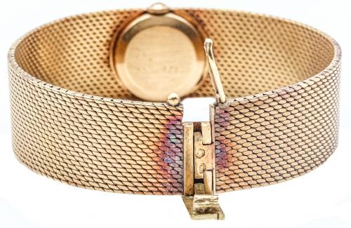 RELOJ DE DAMA DUWARD, AÑOS 60