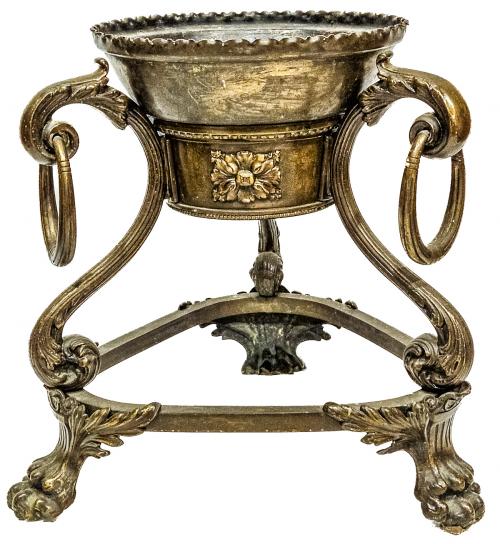 SOPORTE PARA JARDINERA DE LA PRIMERA MITAD DEL S.XX.