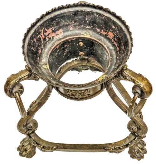 SOPORTE PARA JARDINERA DE LA PRIMERA MITAD DEL S.XX.